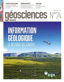 N24 information geologique geoscience