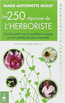 250 réponses d'une herboriste