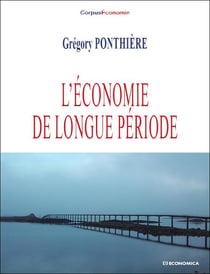L'ECONOMIE DE LA LONGUE PERIODE
