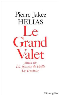 Le grand valet