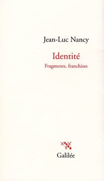 Identité - fragments, franchises