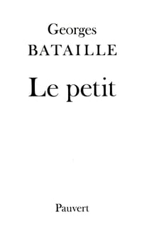 Le petit