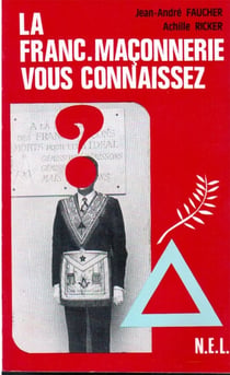 La franc-maçonnerie vous connaissez.?