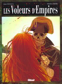 Les voleurs d'empires