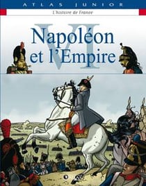 Napoléon et l'empire