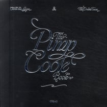 The pimp cook book