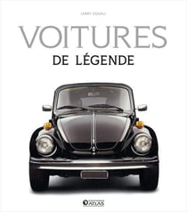 Voitures de légende