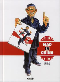 Mad in china