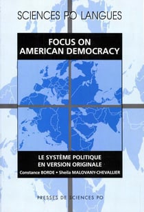 Focus on american democracy