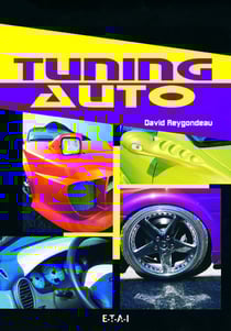 Restaurez & réparez : tuning auto