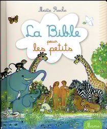 La Bible pour les petits