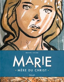 Marie - mère du Christ