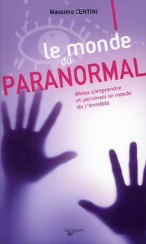 Le monde du paranormal