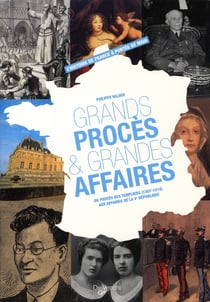 Grands procès et grandes affaires