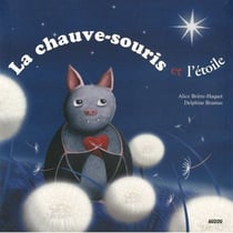 La chauve souris et l'étoile