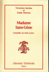 Madame sans-gene