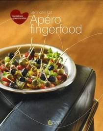 Apéros et fingerfood