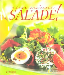 Rien qu'une salade