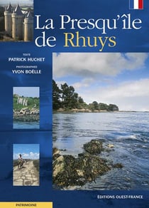 La presqu'ile de rhuys