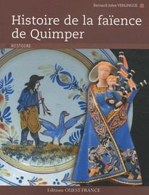 Histoire de la faïence de Quimper
