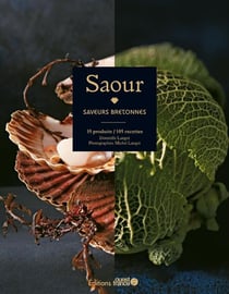 Saour : saveurs bretonnes