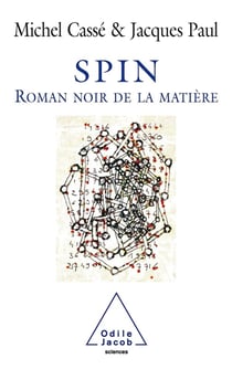 Spin : Le roman noir de la matière