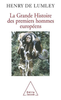 La grande histoire des premiers hommes européens