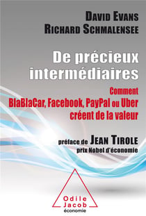 De précieux intermédiaires