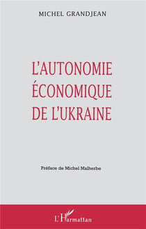 L'autonomie économique de l'Ukraine