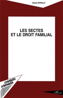Les sectes et le droit familial