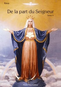 De la part du seigneur Tome 2