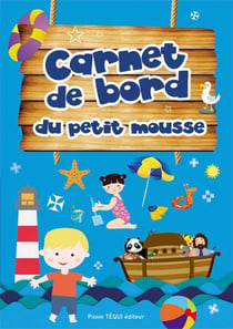 Carnet de bord du petit mousse