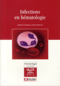 Infections en hématologie (2e édition)