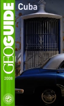 Cuba - La Havane, Piñar del Rio, Varadero, Cienfuegos, Trinidad