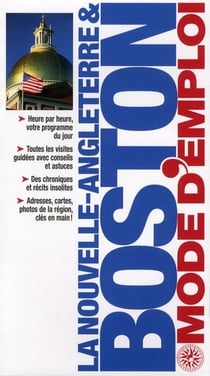 Boston et la Nouvelle Angleterre