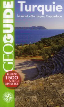 Turquie