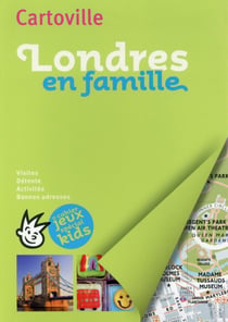 Londres En Famille