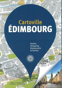 Edimbourg (édition 2018)