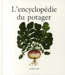 L'encyclopédie du potager
