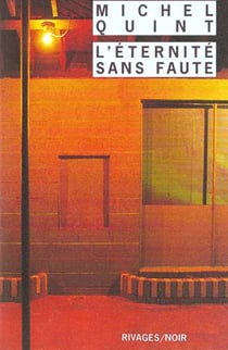 L'Eternité sans faute