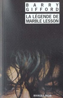 La legende de marble lesson