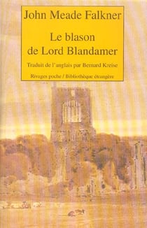 LE BLASON DE LORD BLANDAMER