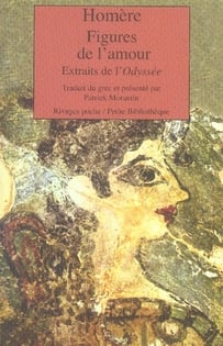 Figures de l'amour - extraits de l'odyssée