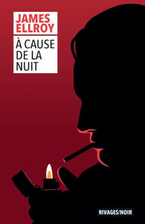 À cause de la nuit