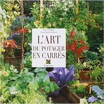 L'art du potager en carré