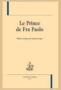 Le prince de Fra Paolo