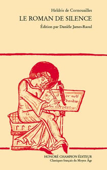 Le roman de silence
