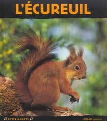 L'ecureuil