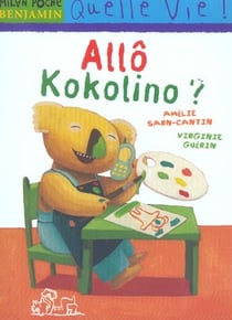 Allo kokolino ?