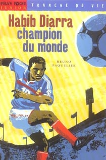 Habib diarra, champion du monde